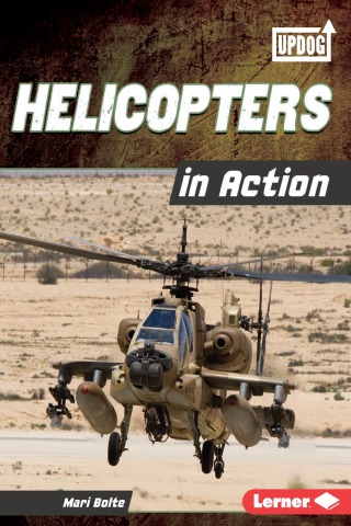Imagen de apoyo de Helicopters in Action