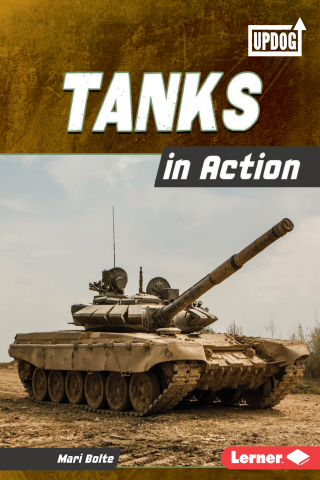 Imagen de apoyo de Tanks in Action