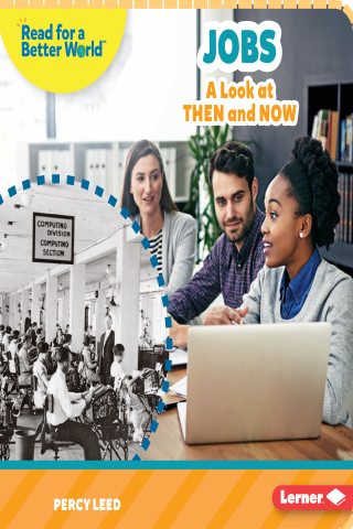 Imagen de apoyo de  Jobs