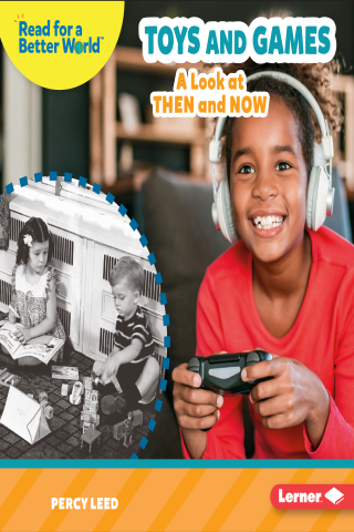 Imagen de apoyo de Toys and Games