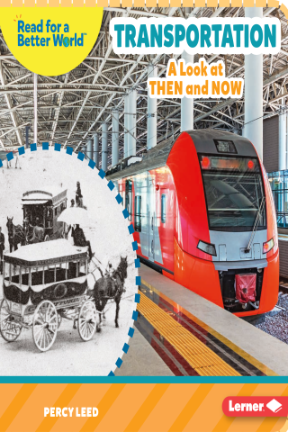 Imagen de apoyo de Transportation