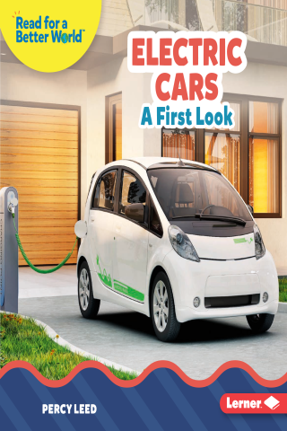 Imagen de apoyo de  Electric Cars