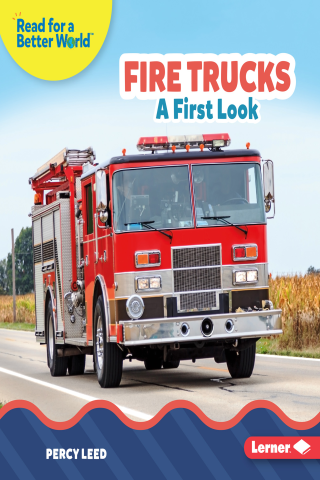 Imagen de apoyo de  Fire Trucks