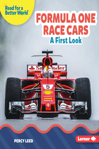 Imagen de apoyo de Formula One Race Cars