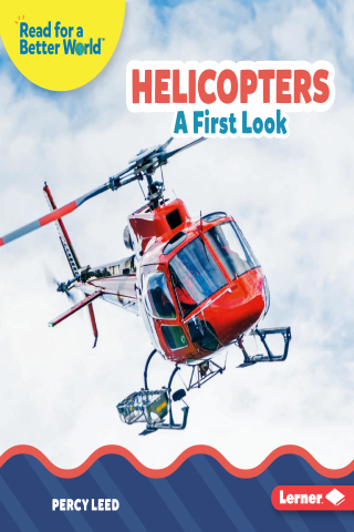 Imagen de apoyo de  Helicopters