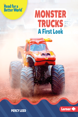Imagen de apoyo de Monster Trucks