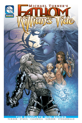 Imagen de apoyo de Fathom: Killian's Tide