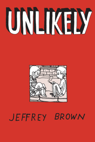 Imagen de apoyo de  Unlikely