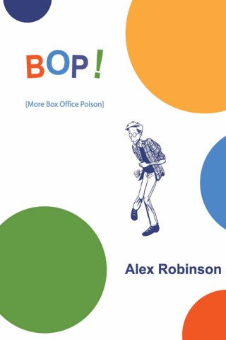 Imagen de apoyo de  BOP!