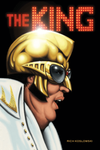 Imagen de apoyo de  The King