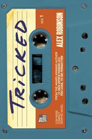 Imagen de apoyo de  Tricked