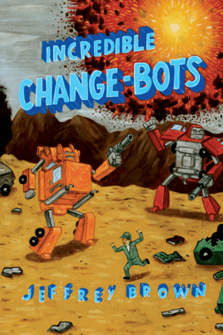 Imagen de apoyo de  Incredible Change Bots