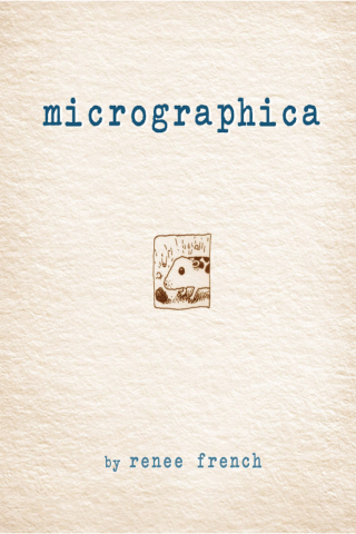 Imagen de apoyo de  Micrographica