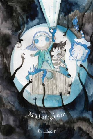 Imagen de apoyo de Maleficium