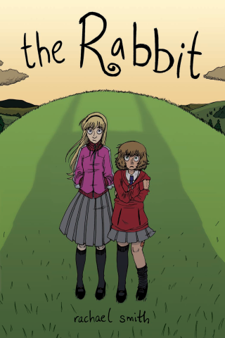 Imagen de apoyo de The Rabbit