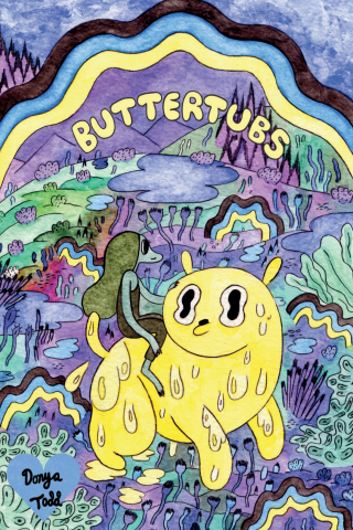 Imagen de apoyo de Buttertubs