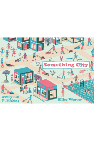Imagen de apoyo de Something City