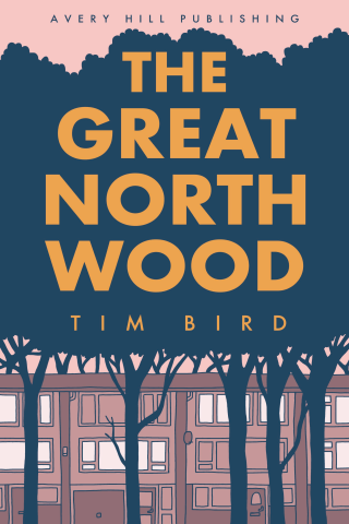 Imagen de apoyo de  The Great North Wood