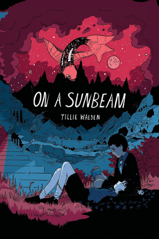 Imagen de apoyo de On a Sunbeam