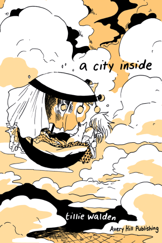 Imagen de apoyo de A City Inside