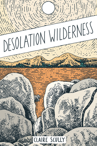 Imagen de apoyo de Desolation Wilderness