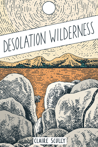 Imagen de apoyo de  Desolation Wilderness