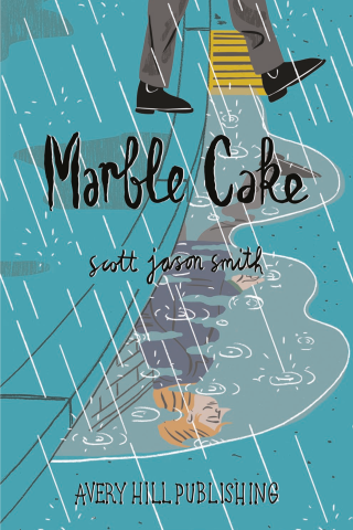 Imagen de apoyo de  Marble Cake