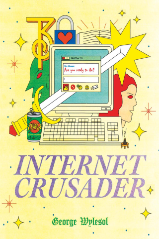 Imagen de apoyo de  Internet Crusader