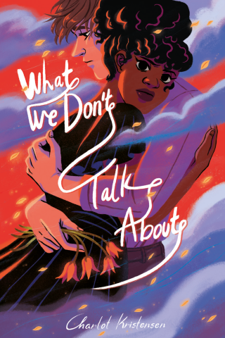 Imagen de apoyo de  What We Don't Talk About