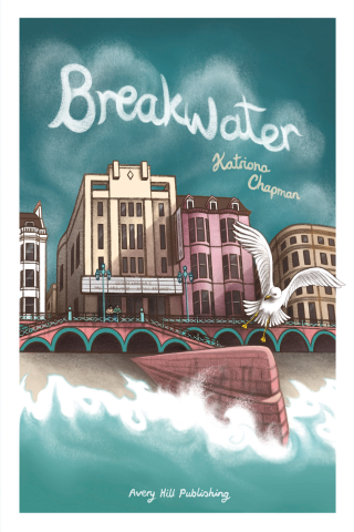 Imagen de apoyo de  Breakwater