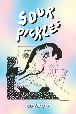 Imagen de apoyo de Sour Pickles