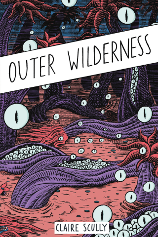 Imagen de apoyo de Outer Wilderness