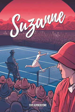 Imagen de apoyo de Suzanne