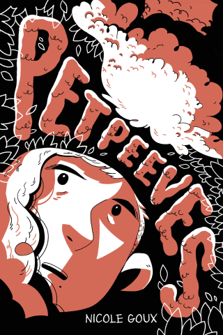 Imagen de apoyo de Pet Peeves