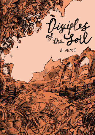 Imagen de apoyo de Disciples Of The Soil
