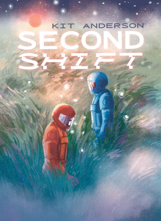 Imagen de apoyo de  Second Shift