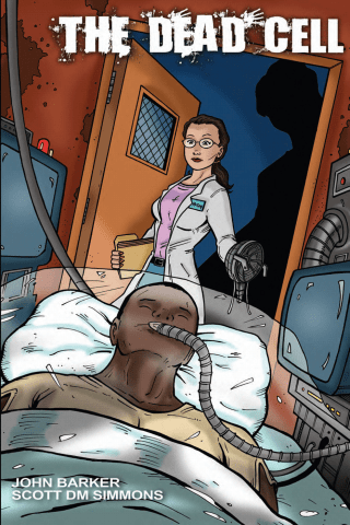 Imagen de apoyo de The Dead Cell