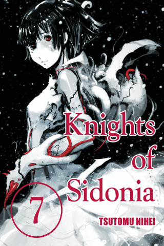 Imagen de apoyo de Knights of Sidonia 7