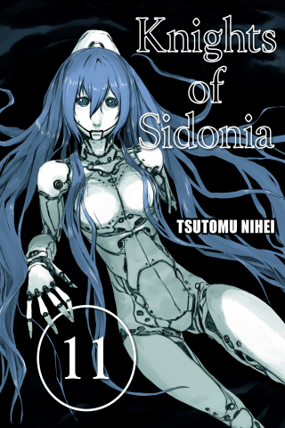 Imagen de apoyo de  Knights of Sidonia 11