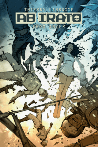 Imagen de apoyo de  Ab Irato Vol 1