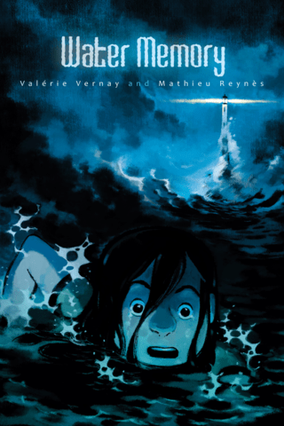 Imagen de apoyo de  Water Memory