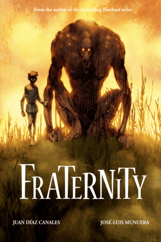 Imagen de apoyo de  Fraternity