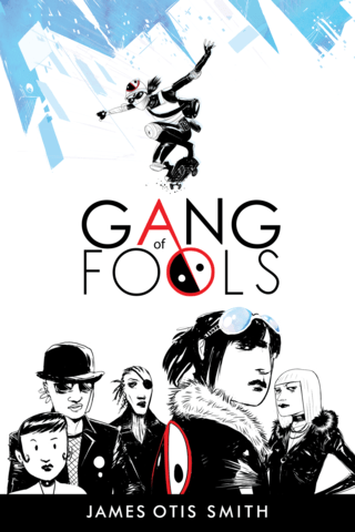 Imagen de apoyo de  Gang of Fools