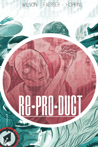 Imagen de apoyo de  Re Pro Duct: Self Applied