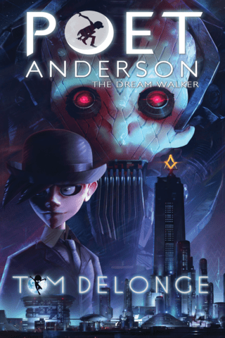 Imagen de apoyo de  Poet Anderson: The Dream Walker