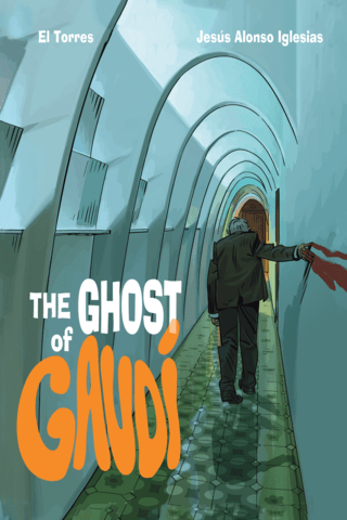 Imagen de apoyo de  The Ghost of Gaudi