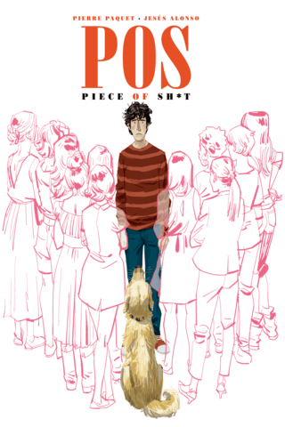 Imagen de apoyo de  POS: Piece of Sh*t