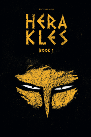 Imagen de apoyo de  Herakles Vol #1