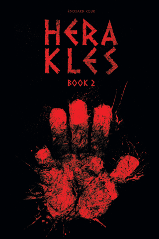 Imagen de apoyo de  Herakles Vol #2