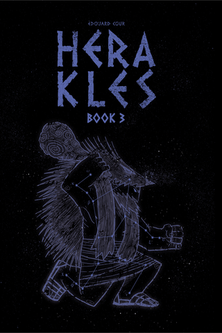 Imagen de apoyo de  Herakles Vol #3